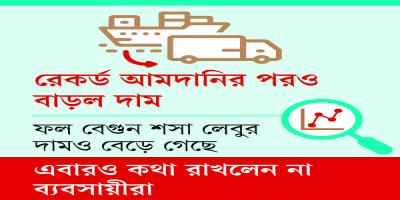 তেলসংকটে শুরু হচ্ছে রমজান